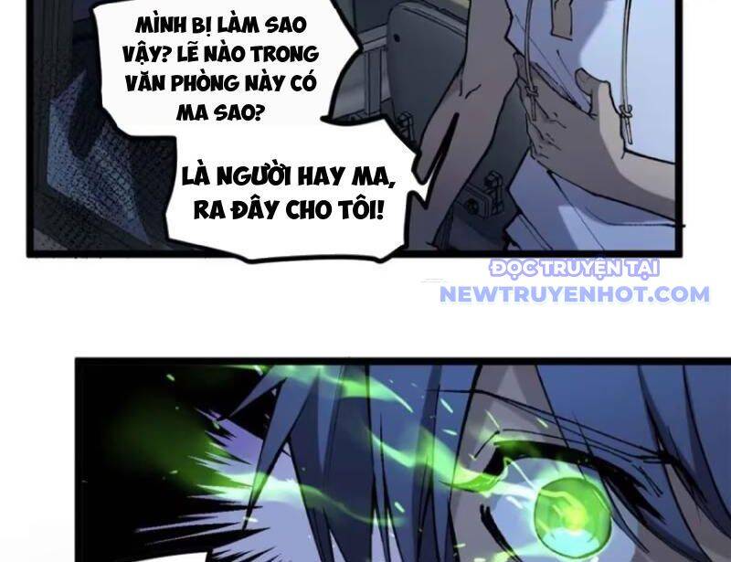 Người Giữ Cửa Vạn Giới - Chapter 15 - Page 13