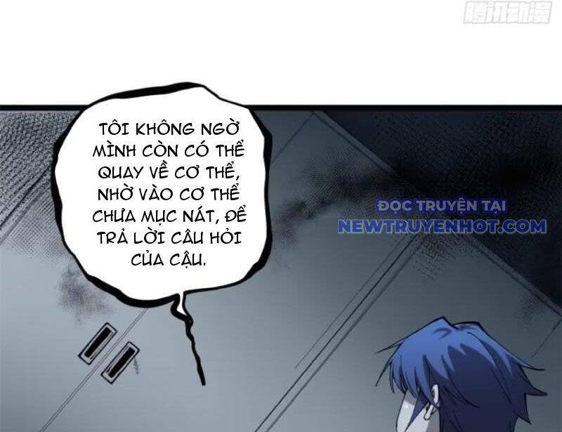 Người Giữ Cửa Vạn Giới - Chapter 15 - Page 21