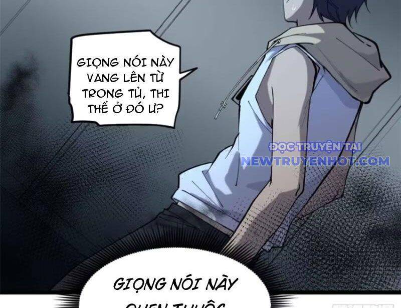 Người Giữ Cửa Vạn Giới - Chapter 15 - Page 22