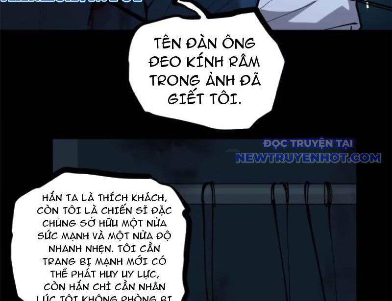 Người Giữ Cửa Vạn Giới - Chapter 15 - Page 31