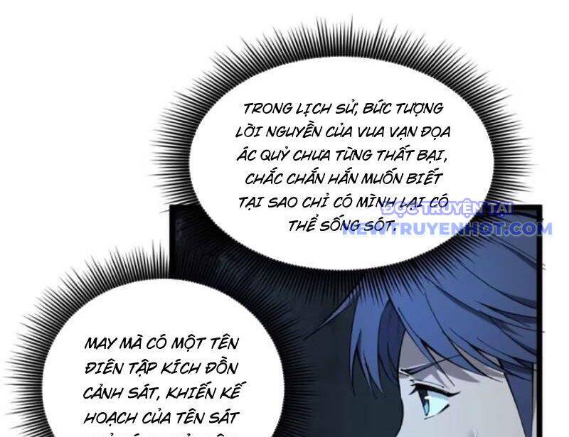 Người Giữ Cửa Vạn Giới - Chapter 15 - Page 35