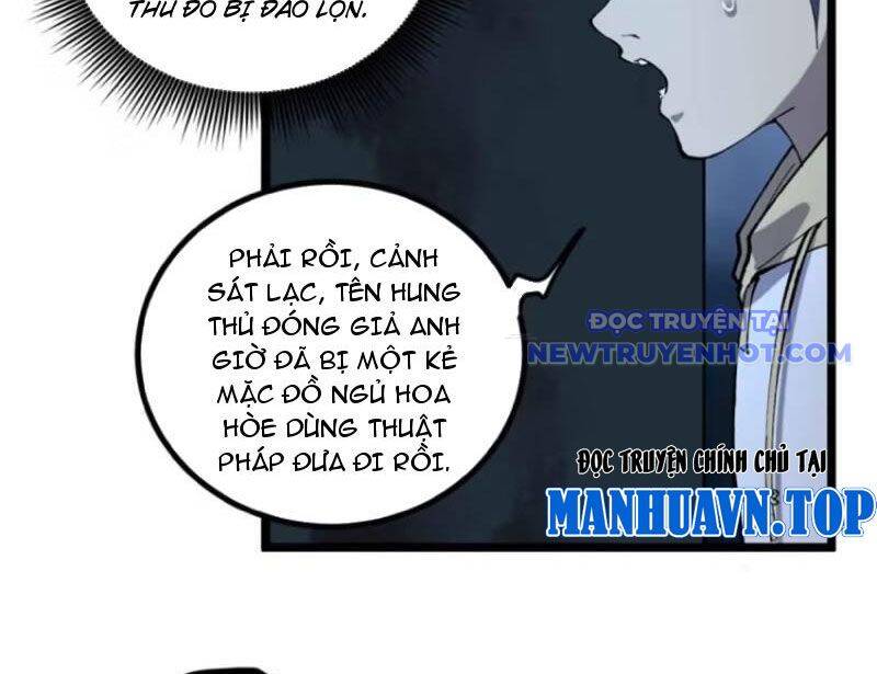 Người Giữ Cửa Vạn Giới - Chapter 15 - Page 36