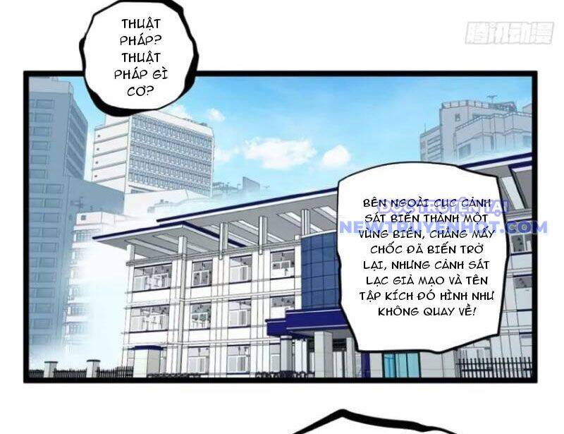 Người Giữ Cửa Vạn Giới - Chapter 15 - Page 37