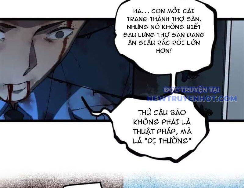 Người Giữ Cửa Vạn Giới - Chapter 15 - Page 38