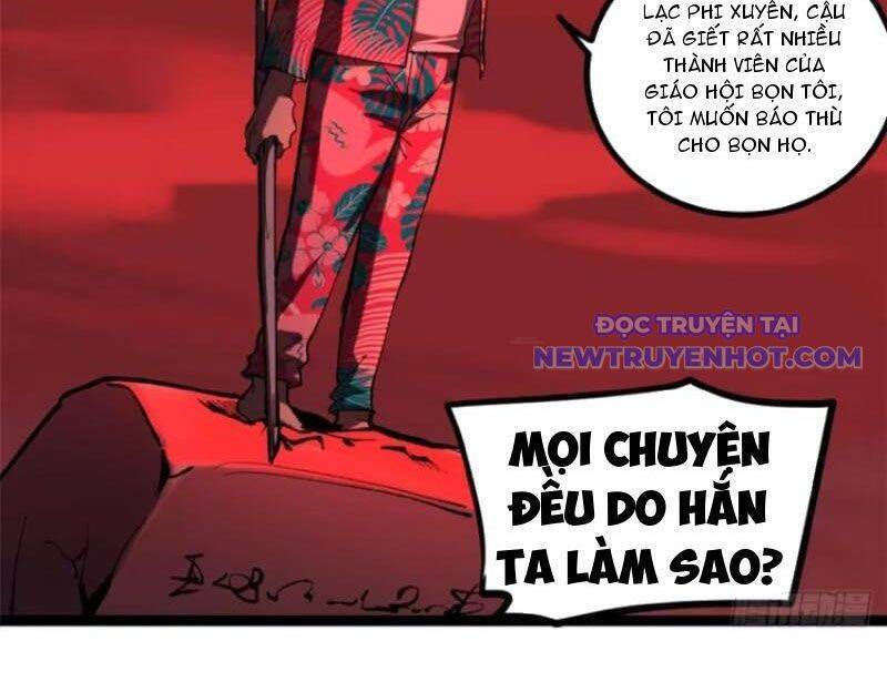 Người Giữ Cửa Vạn Giới - Chapter 15 - Page 4