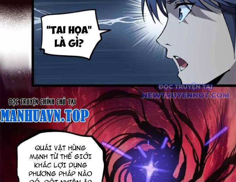 Người Giữ Cửa Vạn Giới - Chapter 15 - Page 42