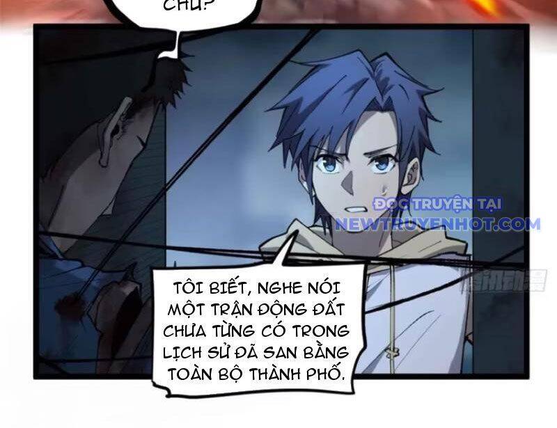 Người Giữ Cửa Vạn Giới - Chapter 15 - Page 45