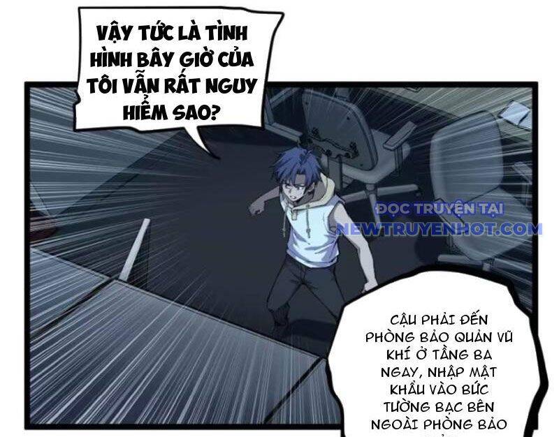 Người Giữ Cửa Vạn Giới - Chapter 15 - Page 50