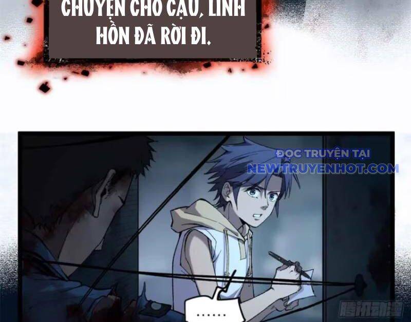 Người Giữ Cửa Vạn Giới - Chapter 15 - Page 55