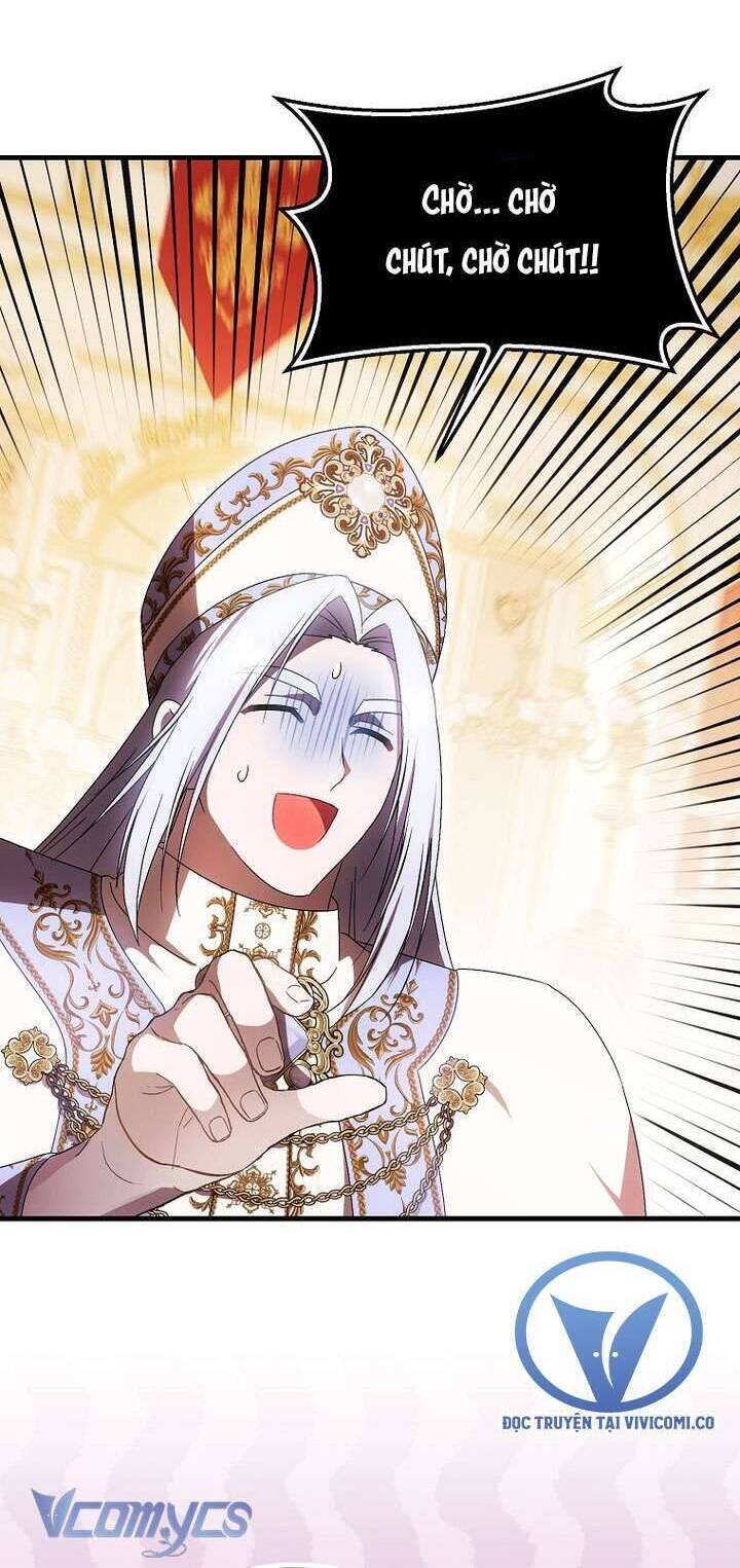 Lần Đầu Tiên Được Yêu Thương - Chapter 56 - Page 11