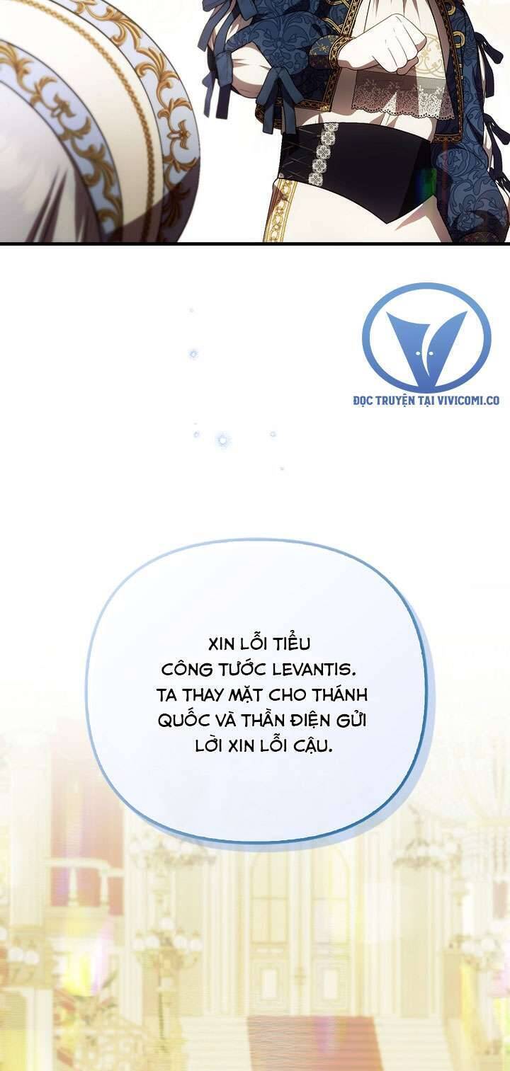 Lần Đầu Tiên Được Yêu Thương - Chapter 56 - Page 16