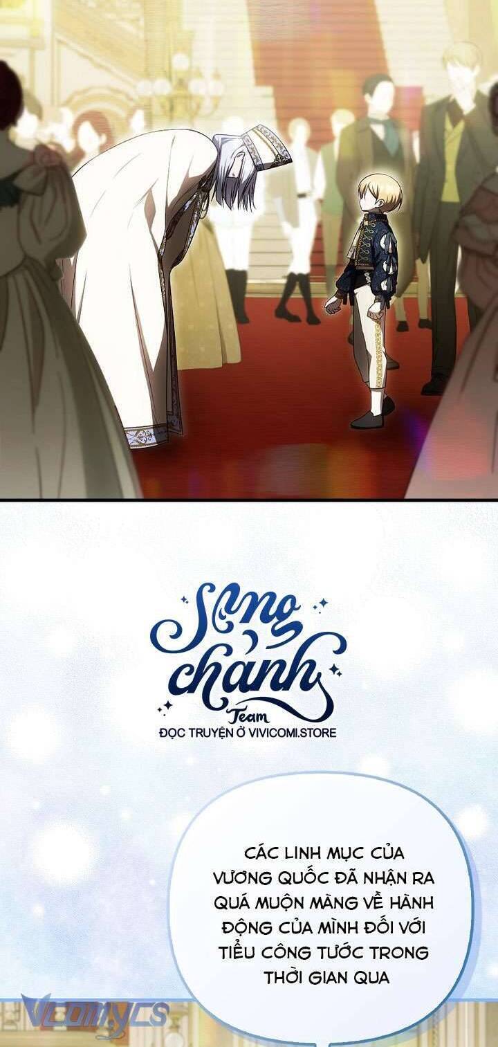 Lần Đầu Tiên Được Yêu Thương - Chapter 56 - Page 17