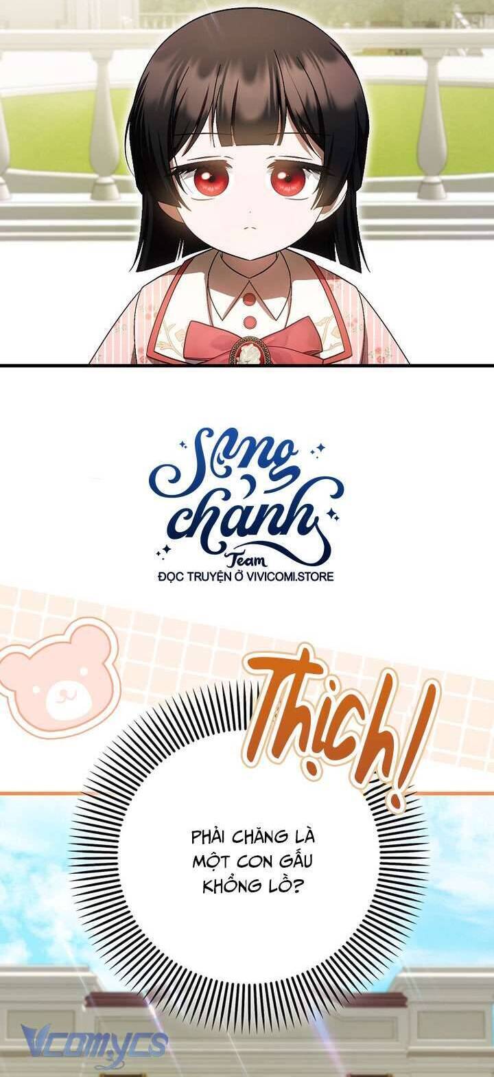 Lần Đầu Tiên Được Yêu Thương - Chapter 56 - Page 34
