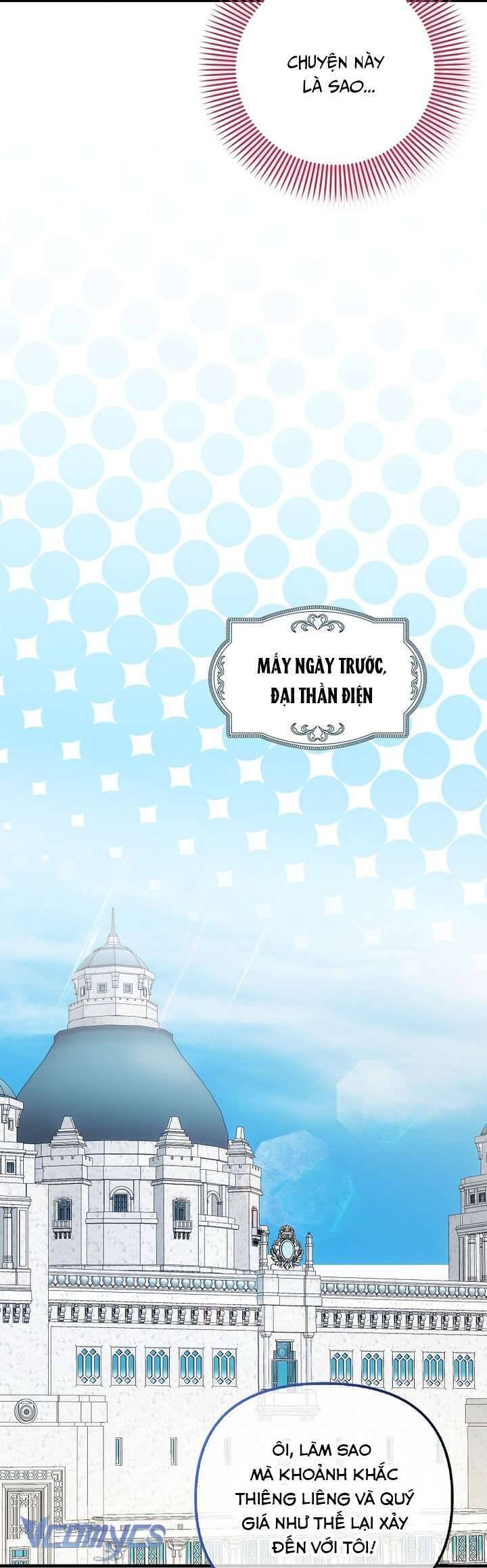 Lần Đầu Tiên Được Yêu Thương - Chapter 56 - Page 37