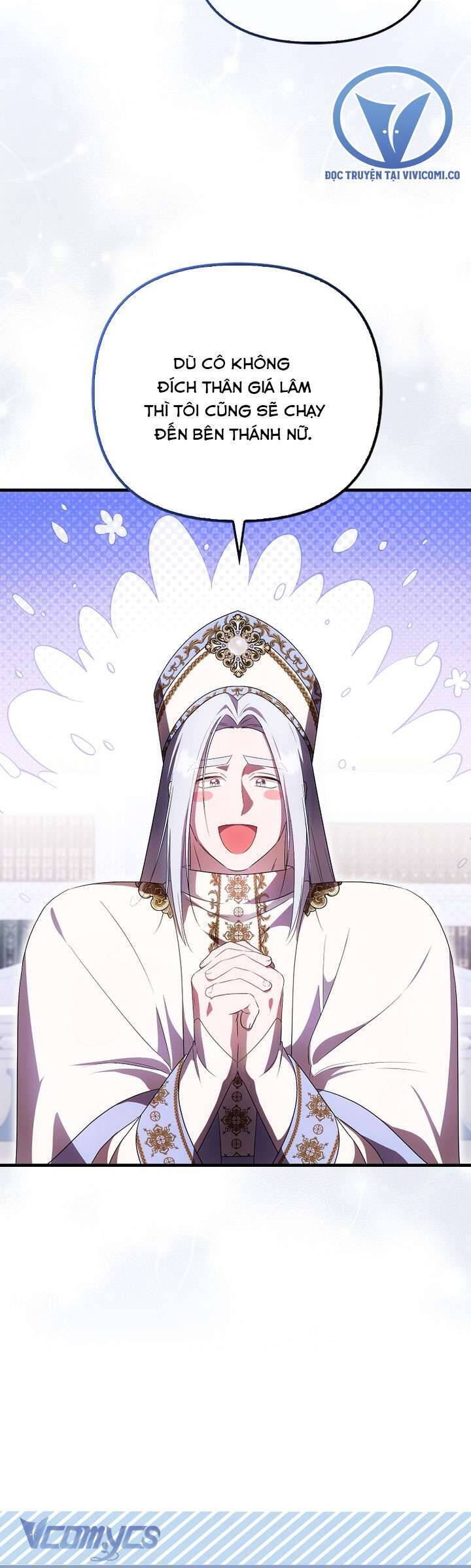 Lần Đầu Tiên Được Yêu Thương - Chapter 56 - Page 38