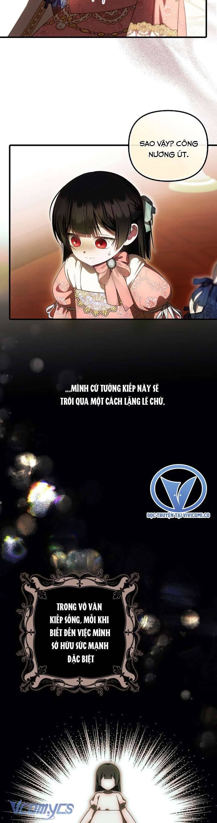 Lần Đầu Tiên Được Yêu Thương - Chapter 56 - Page 4