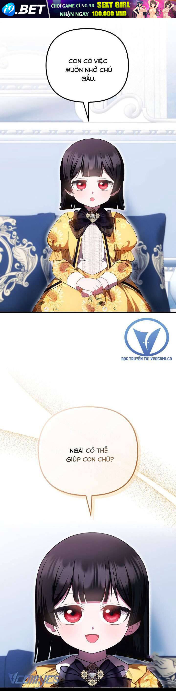 Lần Đầu Tiên Được Yêu Thương - Chapter 56 - Page 40