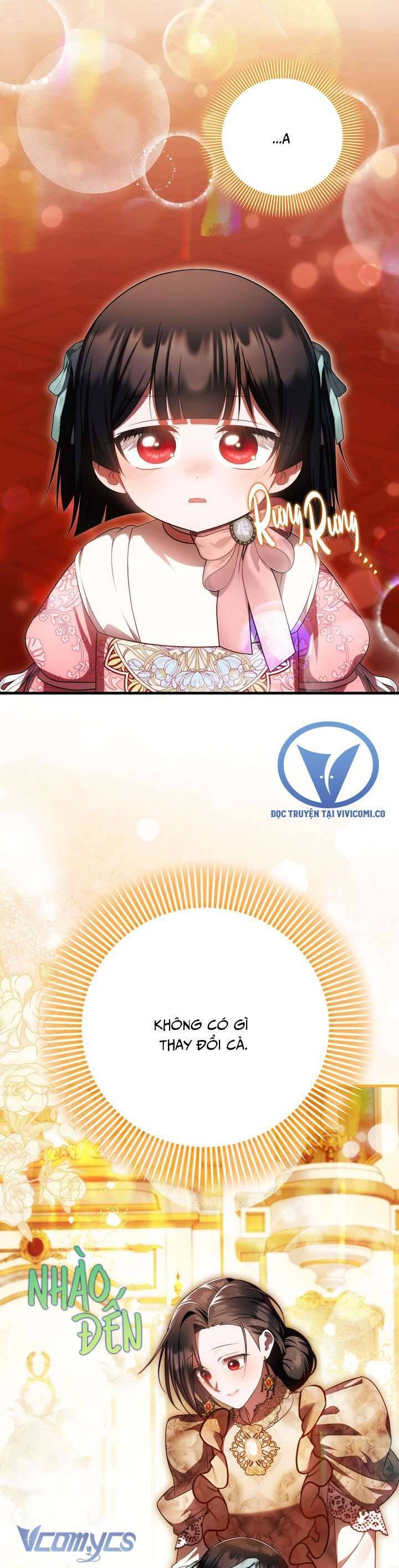 Lần Đầu Tiên Được Yêu Thương - Chapter 56 - Page 7