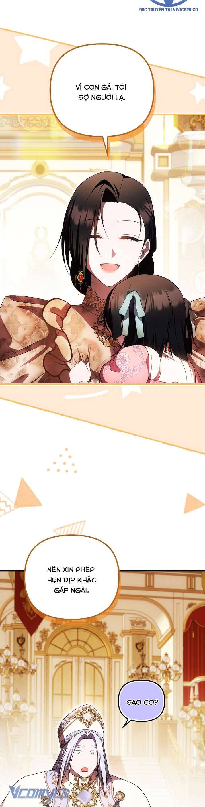 Lần Đầu Tiên Được Yêu Thương - Chapter 56 - Page 9