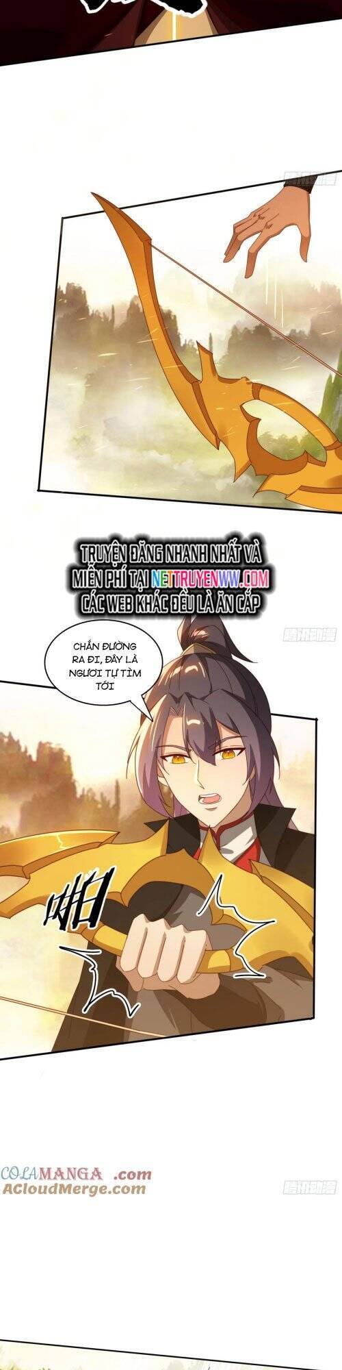 Đánh Dấu Chín Vạn Năm, Tiền Nhiệm Đạo Lữ Muốn Chém Chết Ta - Chapter 147 - Page 12