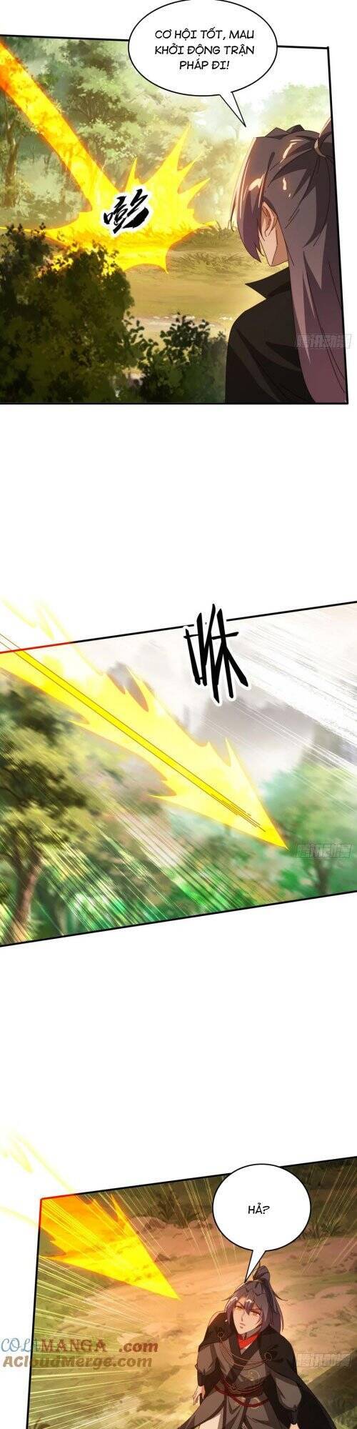 Đánh Dấu Chín Vạn Năm, Tiền Nhiệm Đạo Lữ Muốn Chém Chết Ta - Chapter 147 - Page 4