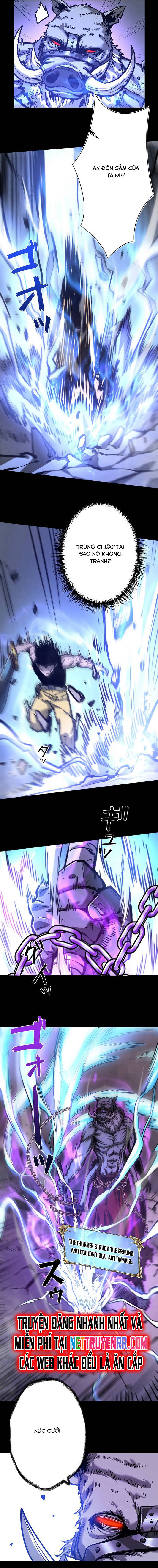 Trở Thành Anh Hùng Mạnh Nhất Nhờ Gian Lận - Chapter 24 - Page 11