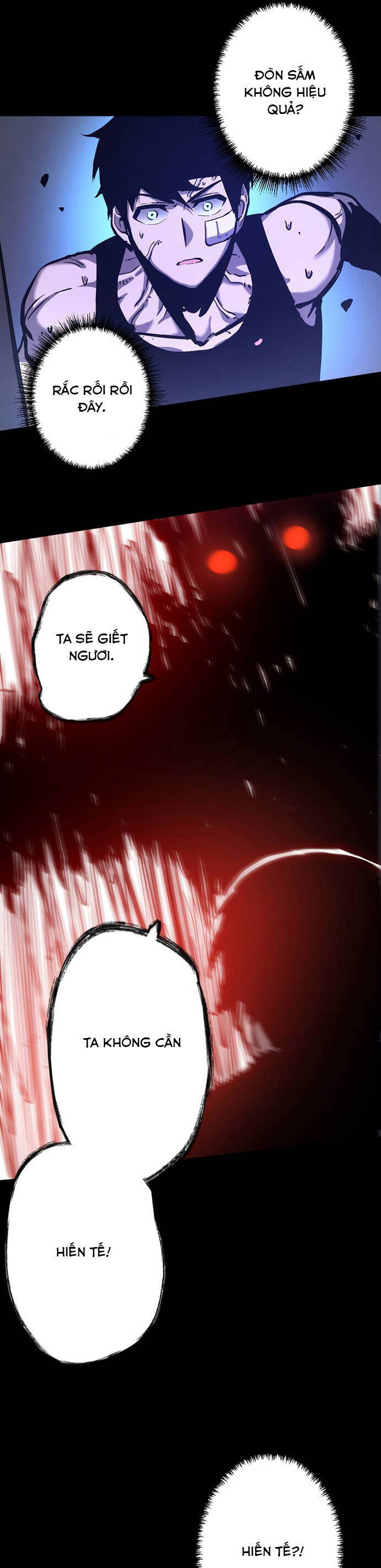 Trở Thành Anh Hùng Mạnh Nhất Nhờ Gian Lận - Chapter 24 - Page 12