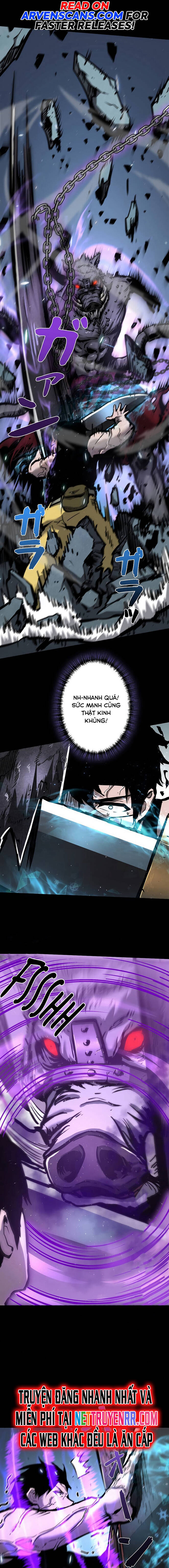 Trở Thành Anh Hùng Mạnh Nhất Nhờ Gian Lận - Chapter 24 - Page 3