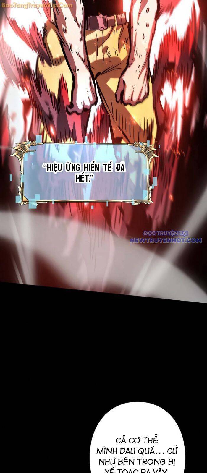 Trở Thành Anh Hùng Mạnh Nhất Nhờ Gian Lận - Chapter 25 - Page 32