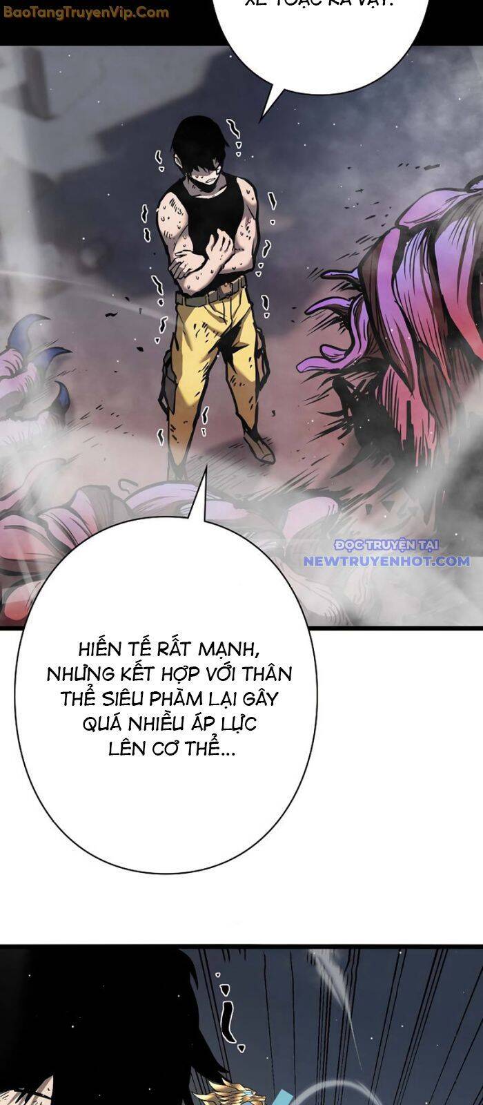 Trở Thành Anh Hùng Mạnh Nhất Nhờ Gian Lận - Chapter 25 - Page 33