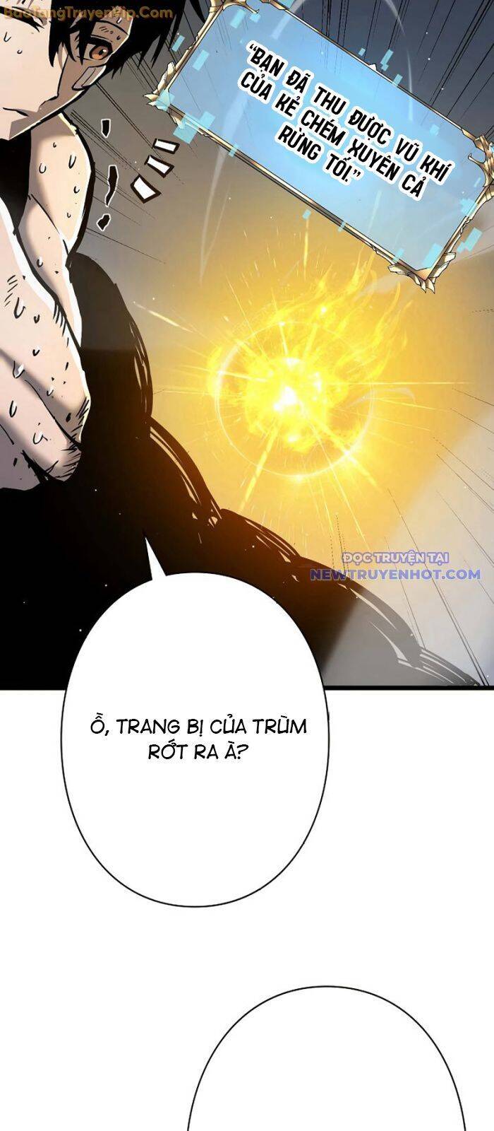 Trở Thành Anh Hùng Mạnh Nhất Nhờ Gian Lận - Chapter 25 - Page 34