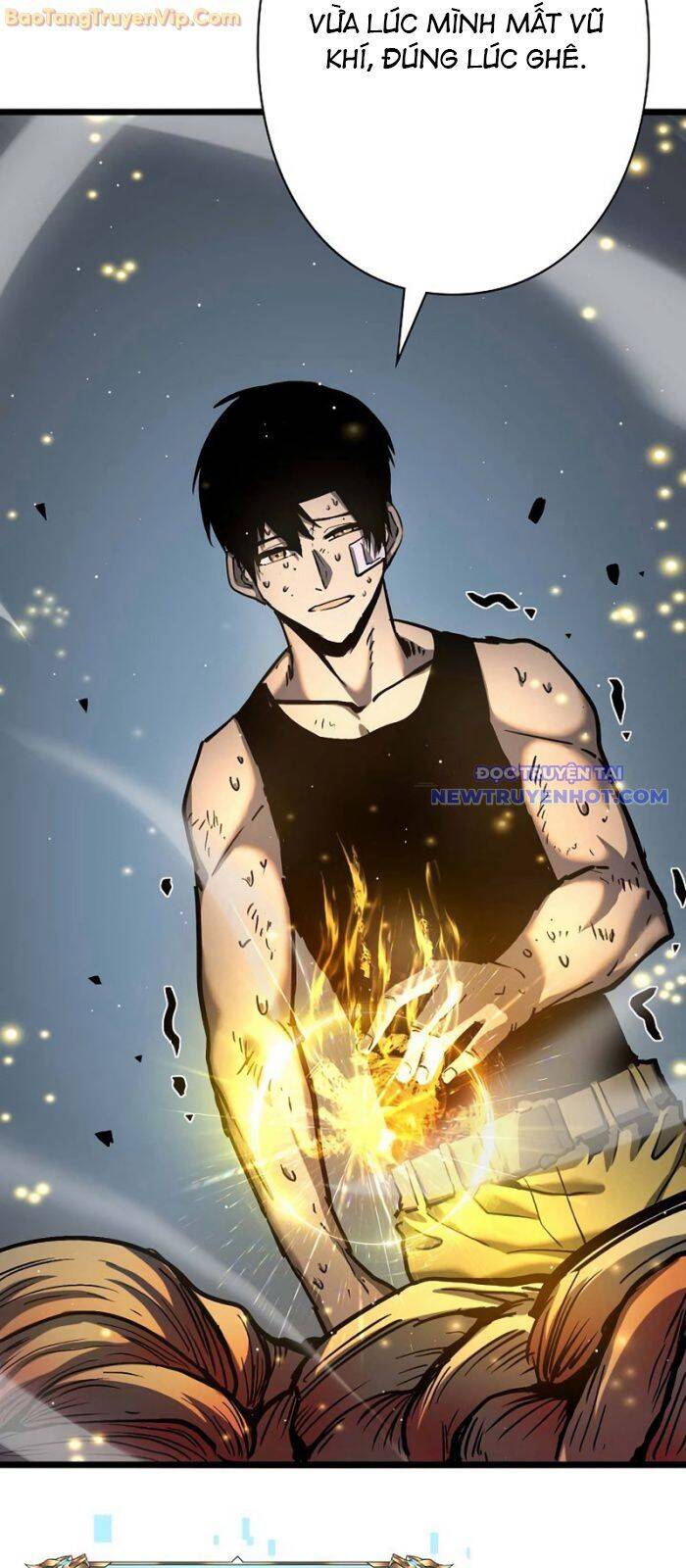 Trở Thành Anh Hùng Mạnh Nhất Nhờ Gian Lận - Chapter 25 - Page 35