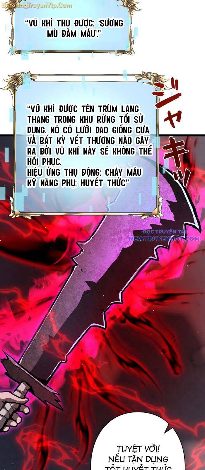 Trở Thành Anh Hùng Mạnh Nhất Nhờ Gian Lận - Chapter 25 - Page 36