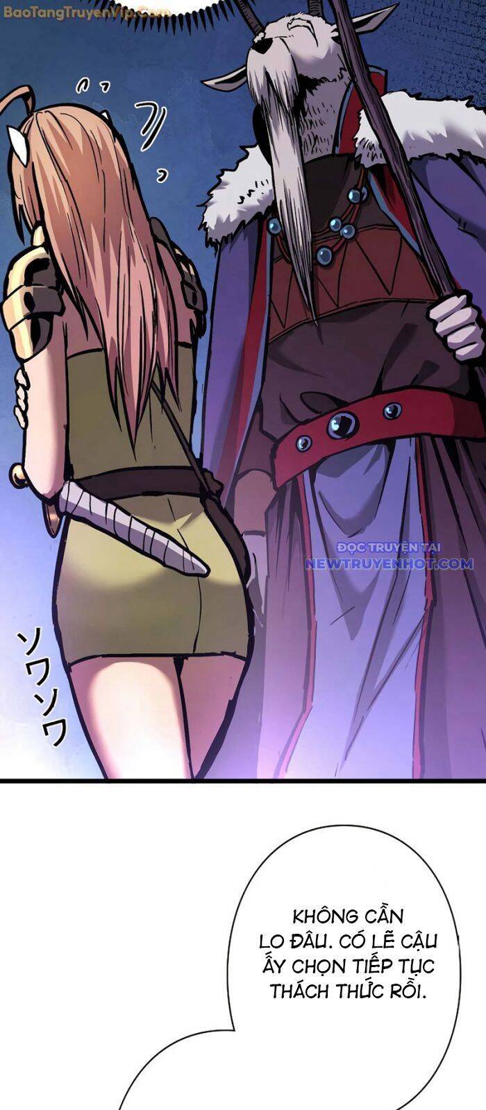 Trở Thành Anh Hùng Mạnh Nhất Nhờ Gian Lận - Chapter 25 - Page 47