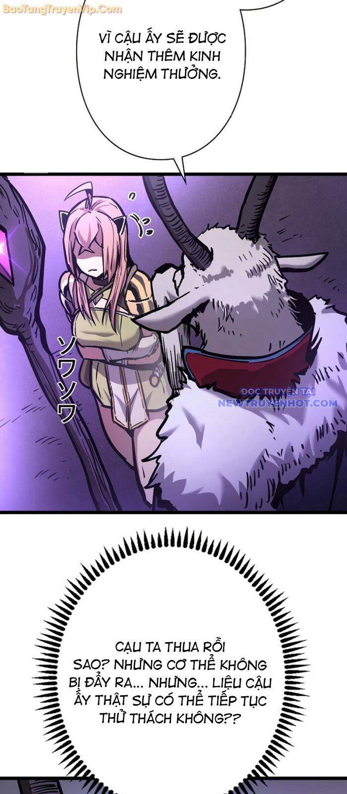 Trở Thành Anh Hùng Mạnh Nhất Nhờ Gian Lận - Chapter 25 - Page 48