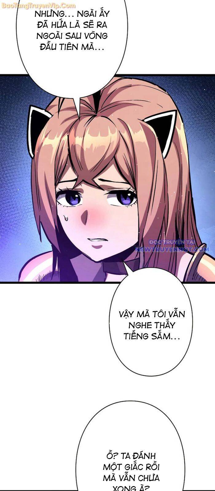 Trở Thành Anh Hùng Mạnh Nhất Nhờ Gian Lận - Chapter 25 - Page 50