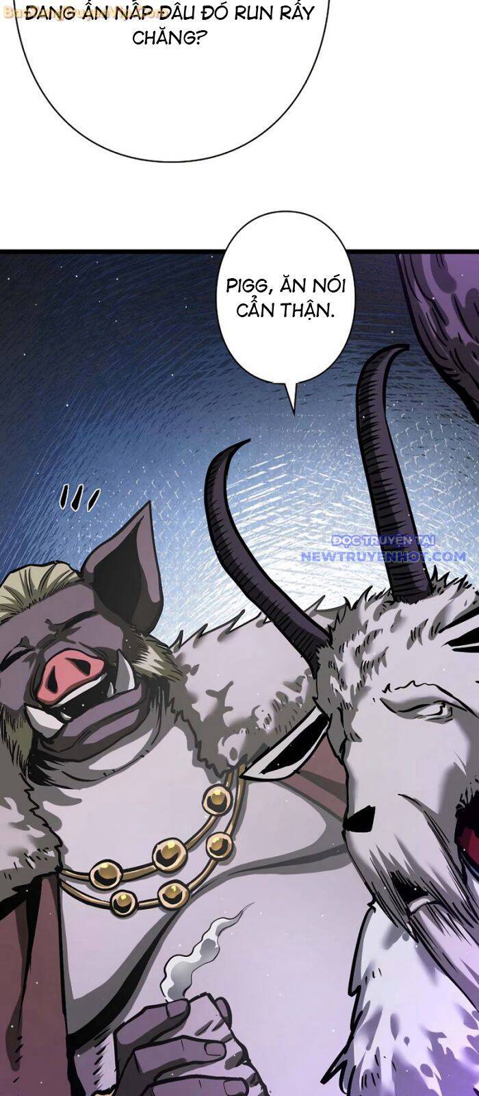 Trở Thành Anh Hùng Mạnh Nhất Nhờ Gian Lận - Chapter 25 - Page 52