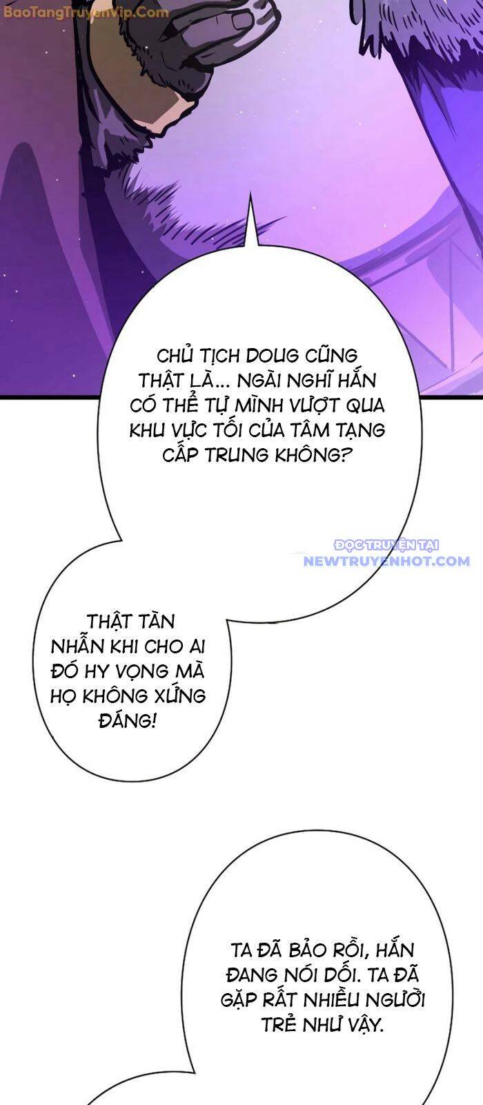Trở Thành Anh Hùng Mạnh Nhất Nhờ Gian Lận - Chapter 25 - Page 53