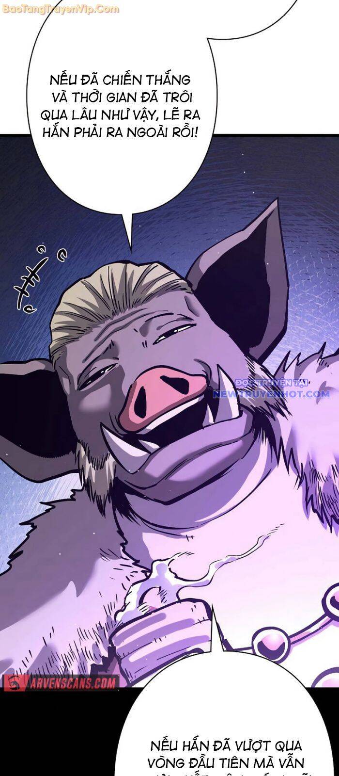 Trở Thành Anh Hùng Mạnh Nhất Nhờ Gian Lận - Chapter 25 - Page 54