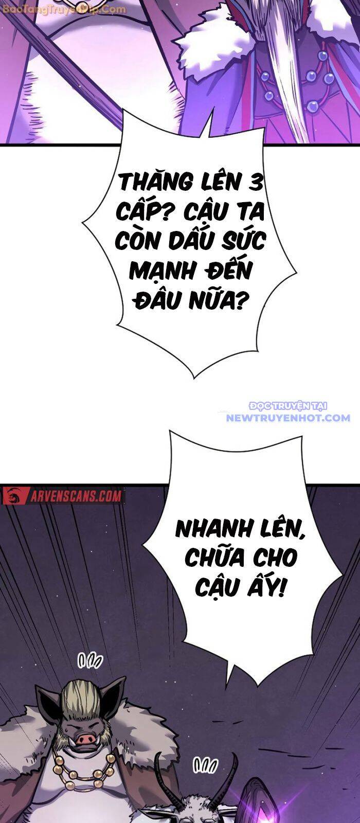 Trở Thành Anh Hùng Mạnh Nhất Nhờ Gian Lận - Chapter 25 - Page 81
