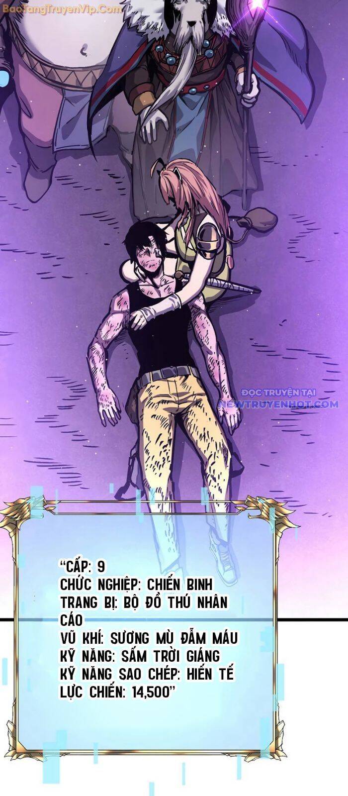 Trở Thành Anh Hùng Mạnh Nhất Nhờ Gian Lận - Chapter 25 - Page 82