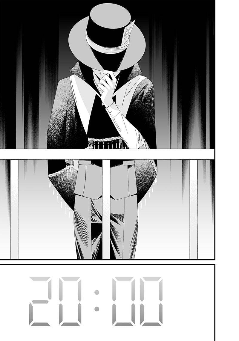 Maria Đoạn Tội - Chapter 39 - Page 12