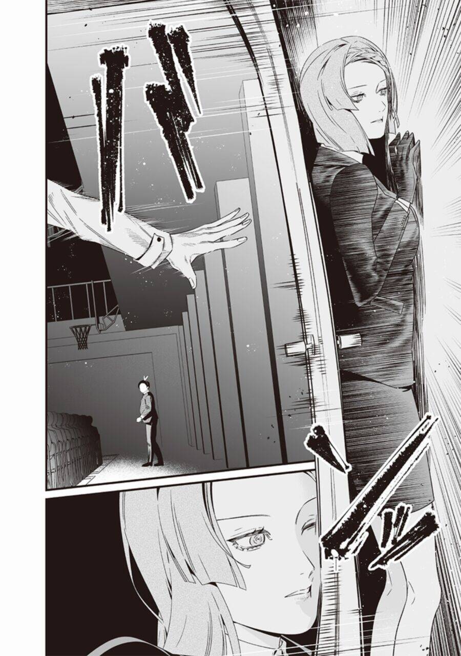 Maria Đoạn Tội - Chapter 40 - Page 15