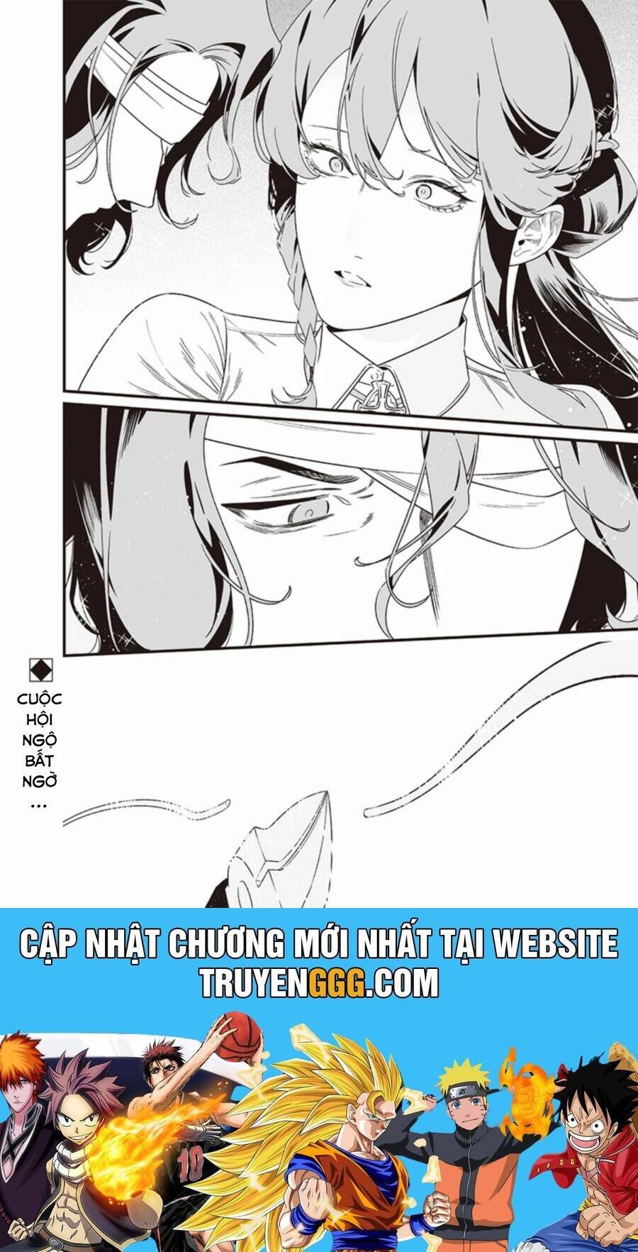 Maria Đoạn Tội - Chapter 40 - Page 18