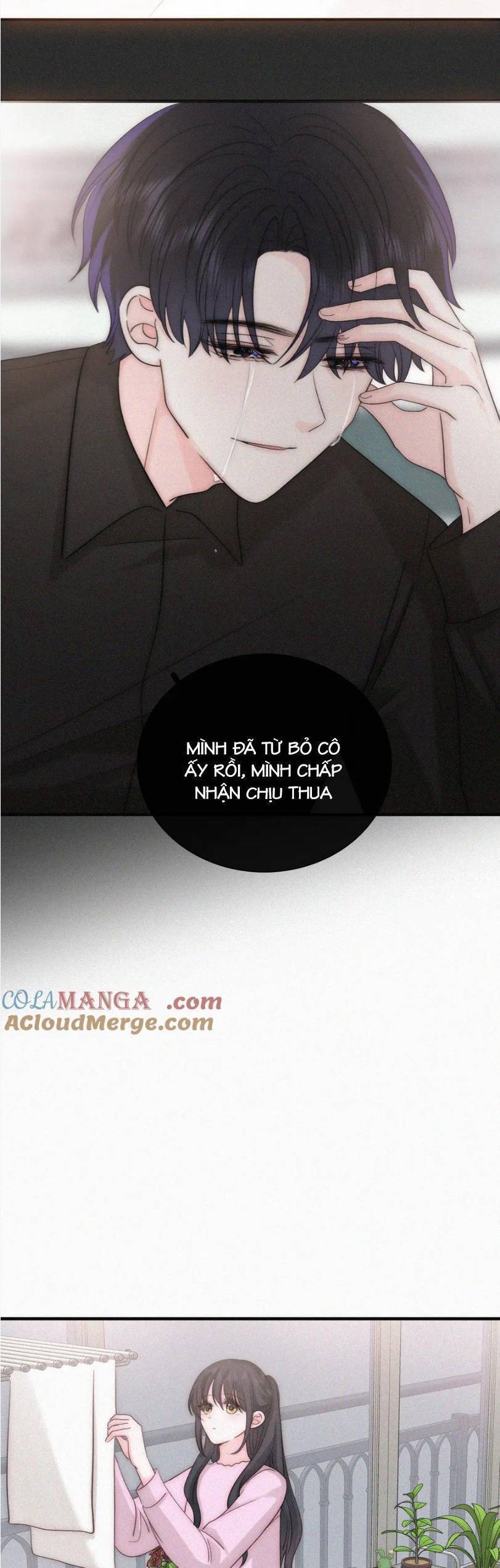 Bá Vương Sủng Ái Cô Vợ Mù - Chapter 126 - Page 15