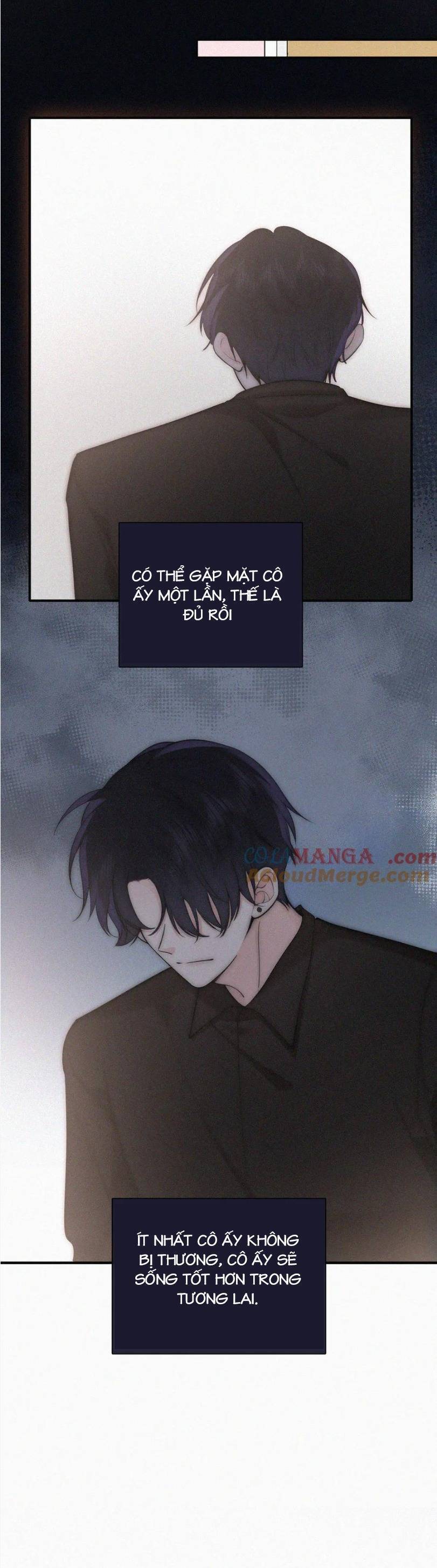Bá Vương Sủng Ái Cô Vợ Mù - Chapter 126 - Page 6