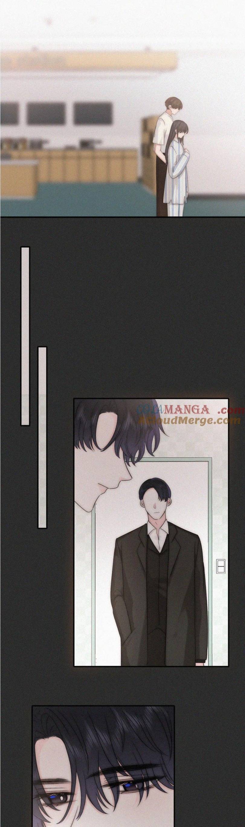 Bá Vương Sủng Ái Cô Vợ Mù - Chapter 126 - Page 8