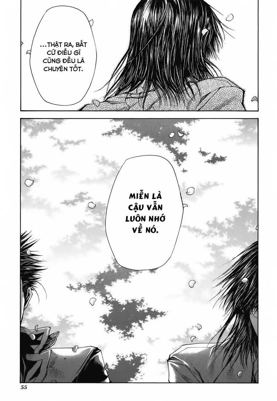 Saiyuki Gaiden - Chapter 20 - Page 14
