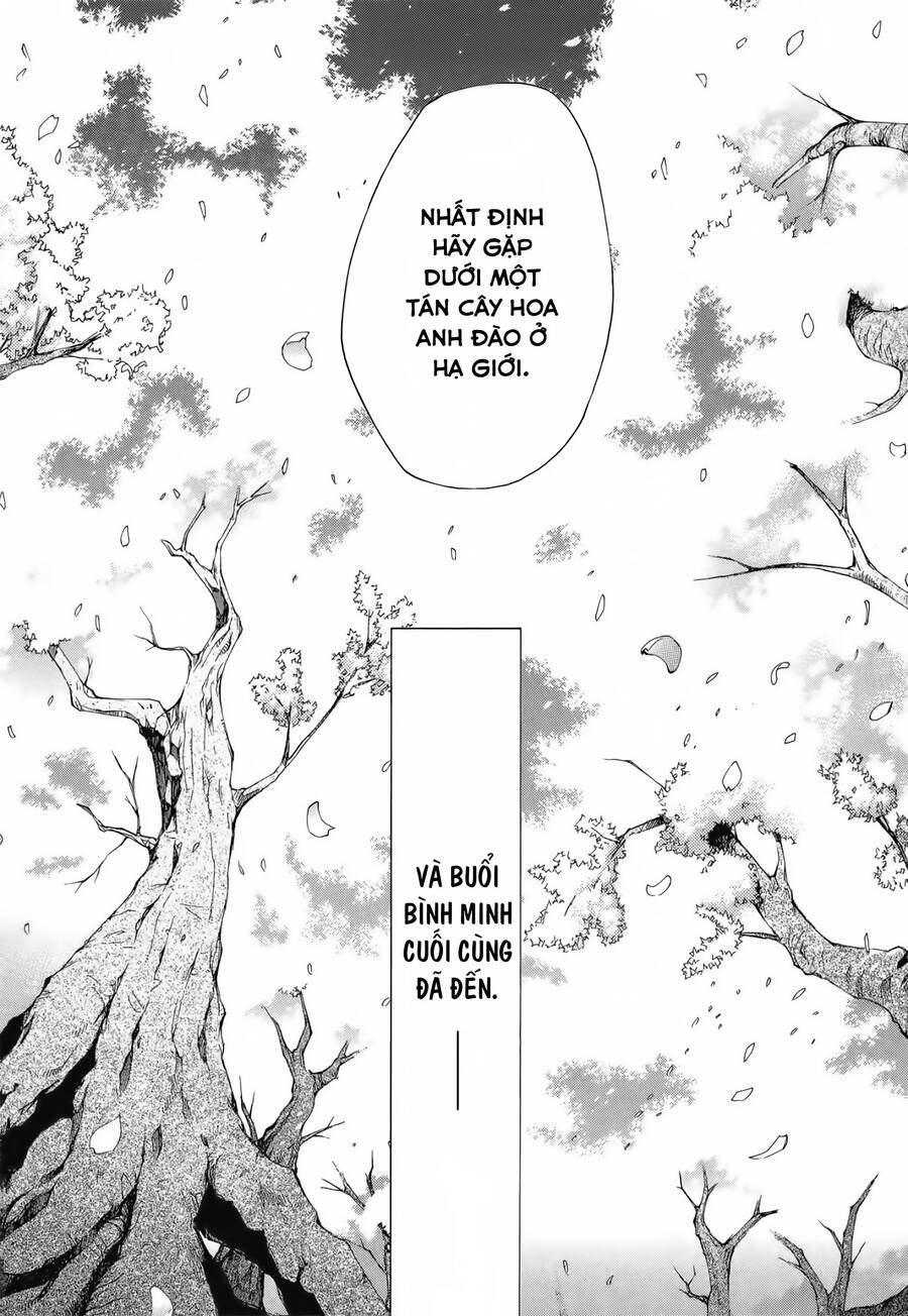 Saiyuki Gaiden - Chapter 20 - Page 21