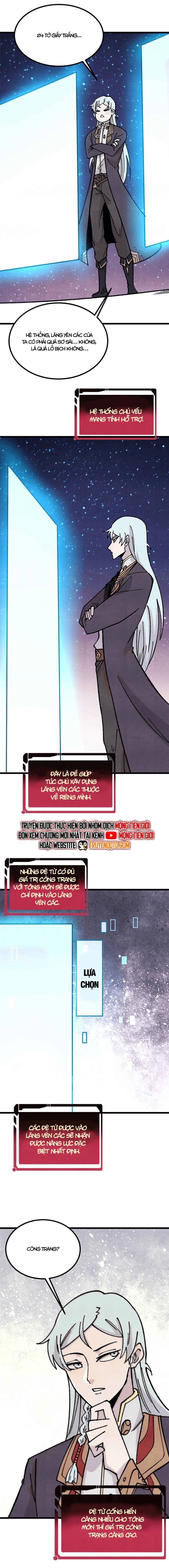 Vạn Cổ Tối Cường Tông - Chapter 392 - Page 10